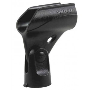 Shure A25DM Standard Microphone Clip